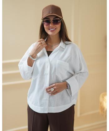 شوميز زنانه السانا مدل 2568