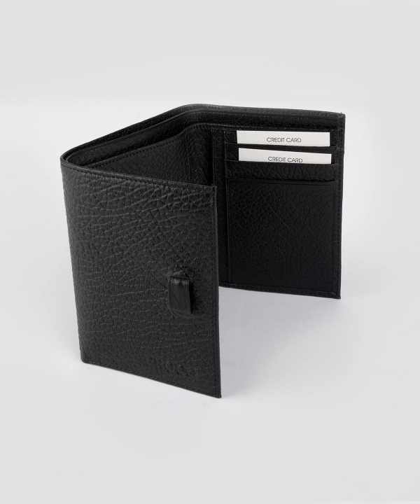 کیف پول زنانه چرم کروکو Croco Leather مدل ویکتوریا