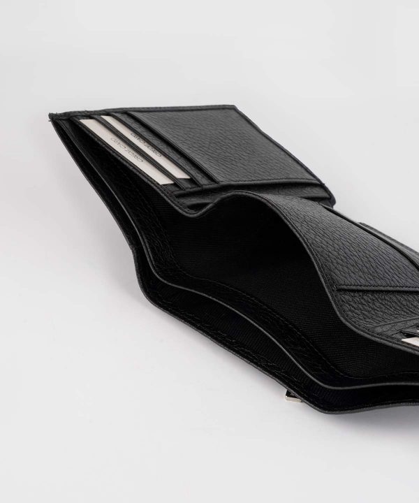 کیف پول زنانه چرم کروکو Croco Leather مدل ویکتوریا
