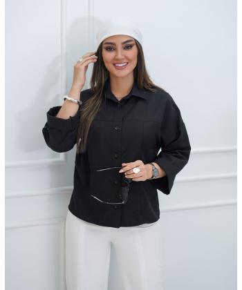 شوميز زنانه السانا مدل 2571