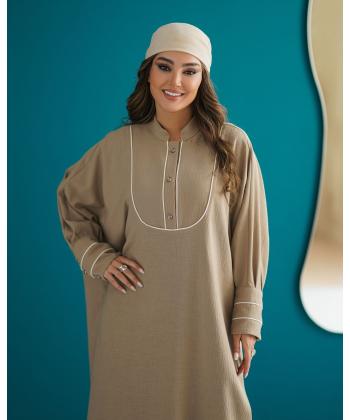 عبا زنانه السانا مدل 2597