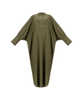 عبا زنانه السانا مدل 2597