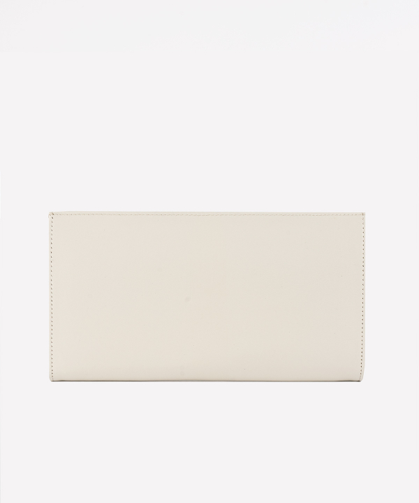 کیف پول زنانه چرم طبیعی چرم کروکو Croco Leather مدل لیا