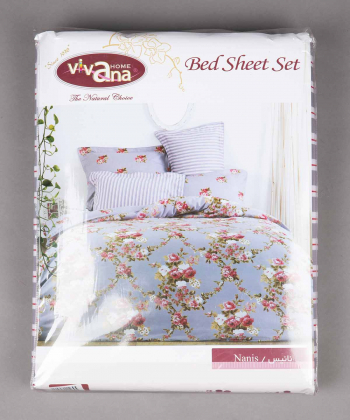 سرویس ملحفه دو نفره چهار تکه لایکو Laico