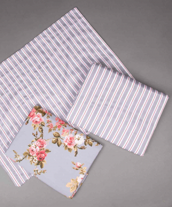 سرویس ملحفه دو نفره چهار تکه لایکو Laico