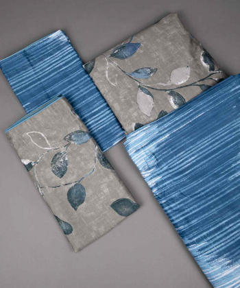 سرویس ملحفه دو نفره شش تکه لایکو Laico