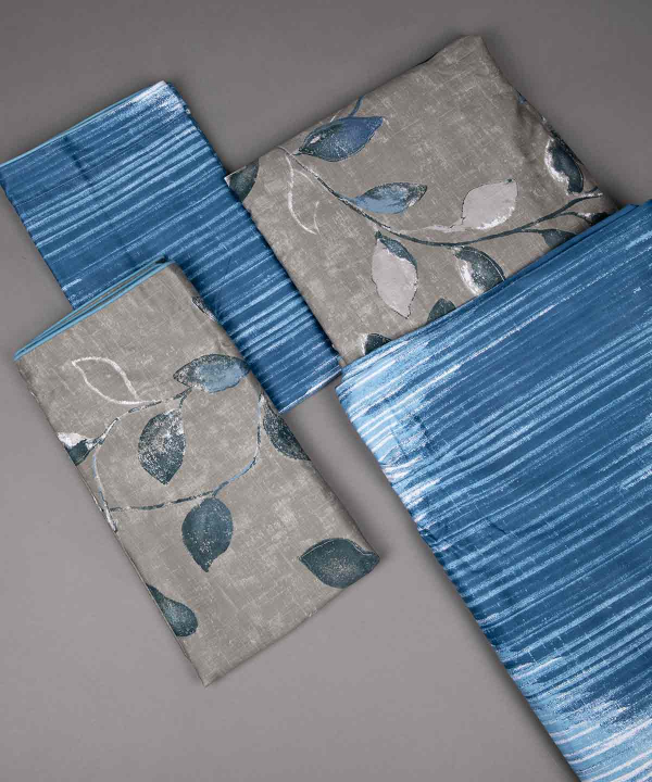 سرویس ملحفه دو نفره شش تکه لایکو Laico
