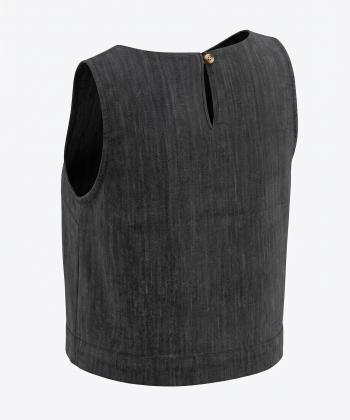 تاپ زنانه ادورا مدل 15261283