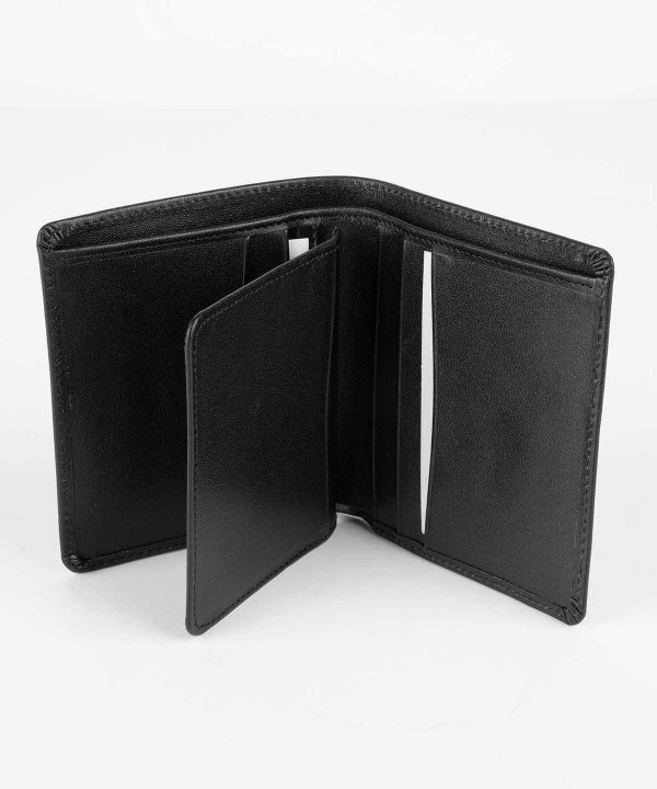 کیف پول مردانه چرم کروکو Croco Leather مدل آلبری