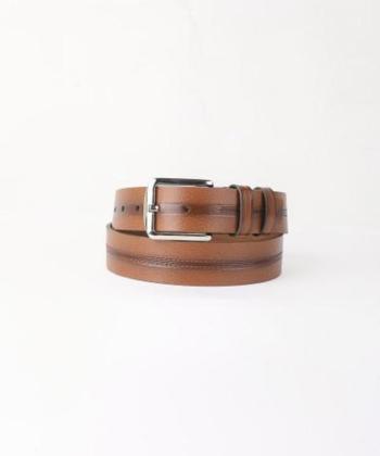 كمربند مردانه بيسراك مدل B-M433-24
