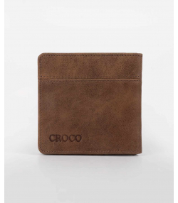 کیف جاکارتی مردانه چرم کروکو Croco Leather مدل آلانیا