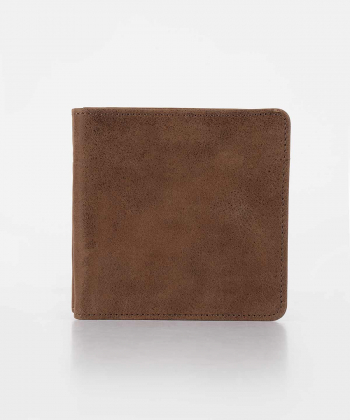 کیف جاکارتی مردانه چرم کروکو Croco Leather مدل آلانیا