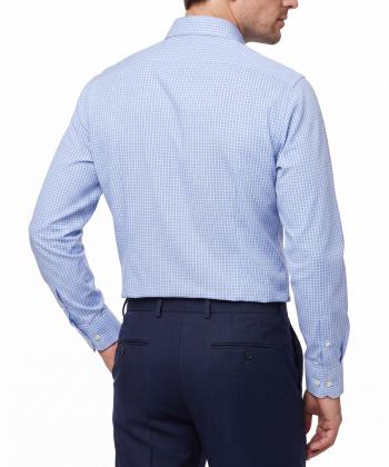 پیراهن مردانه پیرکاردین مدل SHR90408049