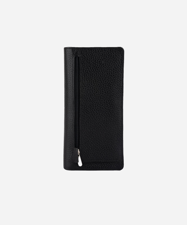 کیف پول زنانه چرم کروکو Croco Leather مدل فلوریدا