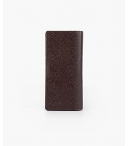 کیف پول زنانه چرم طبیعی چرم کروکو Croco Leather مدل فلوریدا