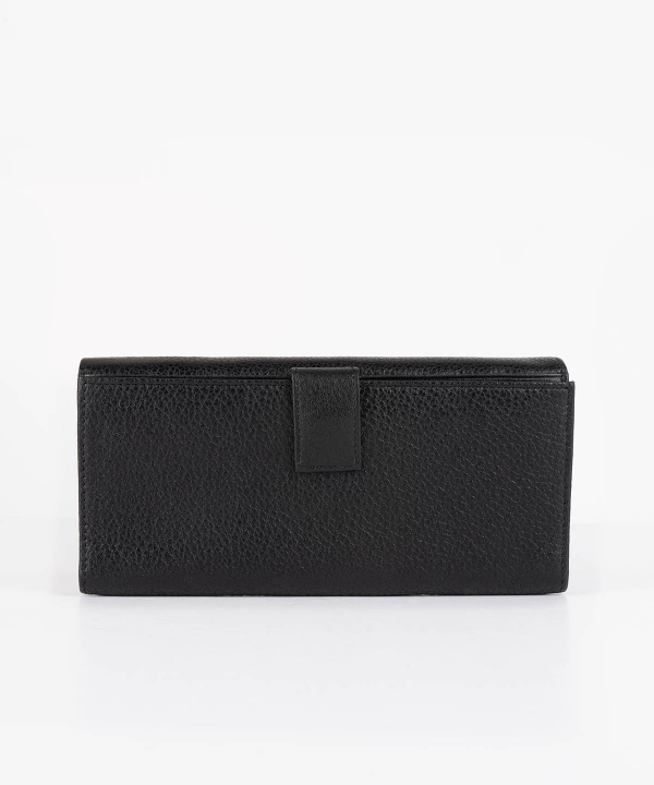 کیف پول زنانه چرم کروکو Croco Leather مدل ماترا