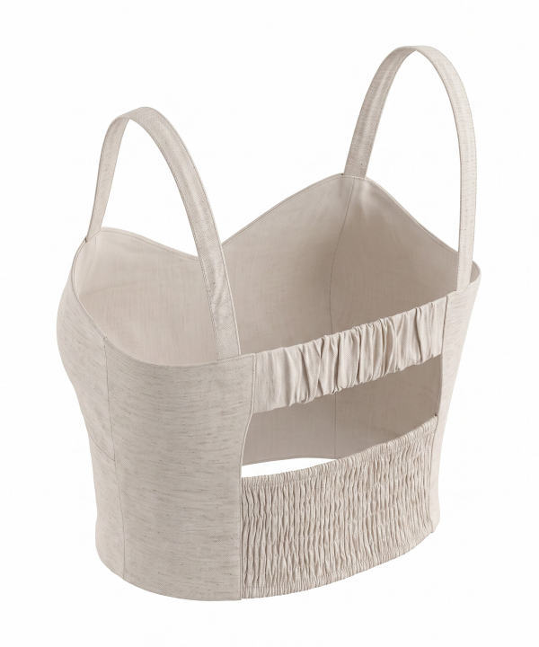 تاپ زنانه کوتون مدل 6SAK30014PW