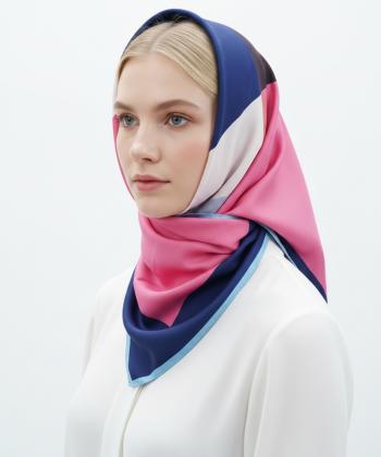 روسری زنانه پیرکاردین مدل PC8682058008