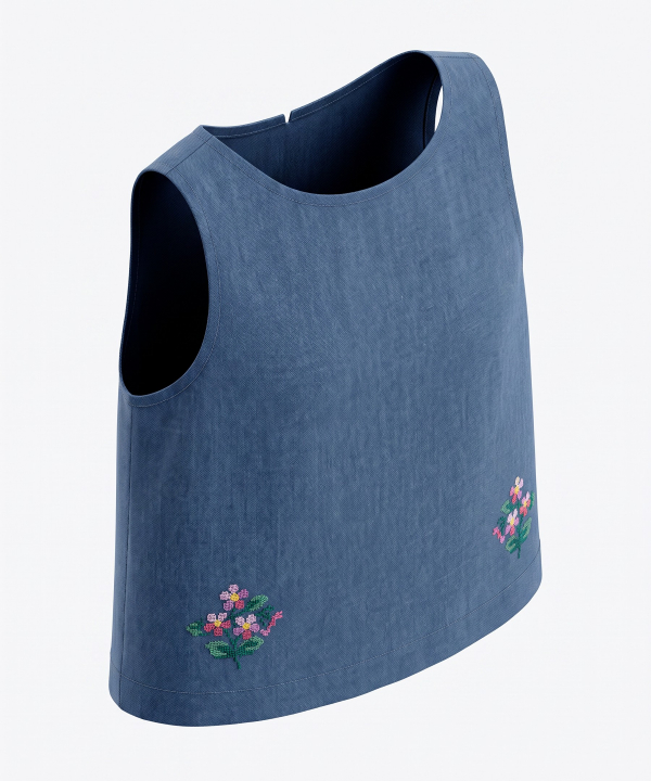 تاپ زنانه ادورا مدل 15261283
