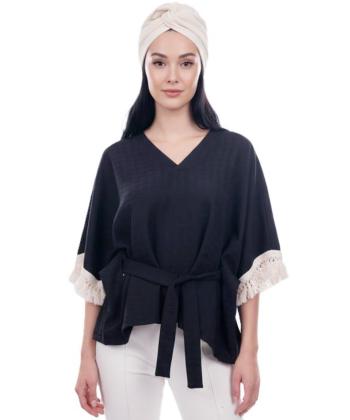شومیز زنانه نارین مد مدل 851