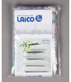 رویه بالش طرح دار لایکو Laico کد 35433003