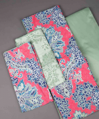 سرویس ملحفه یک نفره چهار تکه لایکو Laico