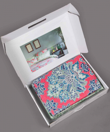 سرویس ملحفه دو نفره شش تکه لایکو Laico