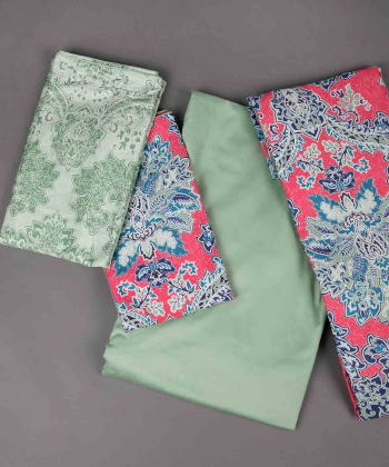 سرویس ملحفه دو نفره شش تکه لایکو Laico