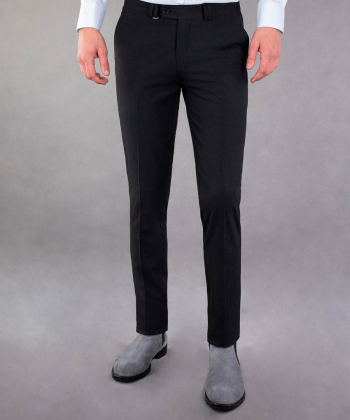 شلوار پارچه ای مردانه کروم Corum کد 2022501