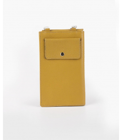 کیف پول مردانه چرم طبیعی چرم کروکو Croco Leather مدل رانا