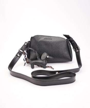 کیف دوشی زنانه بیسراک مدل SL-117884