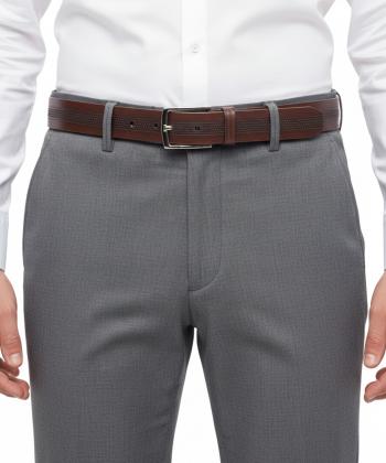 كمربند مردانه بيسراك مدل B-M430