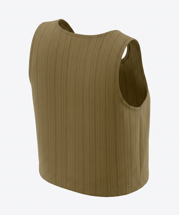 تاپ زنانه نارین مد مدل 55700