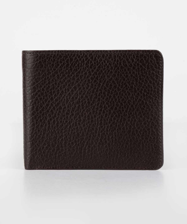 کیف پول مردانه چرم کروکو Croco Leather مدل توکیو