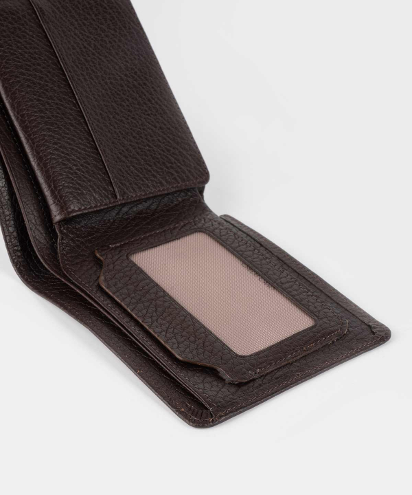 کیف پول مردانه چرم کروکو Croco Leather مدل توکیو