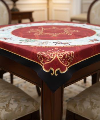 رومیزی قلم فلزی Ghalamfelezi کد RO2170