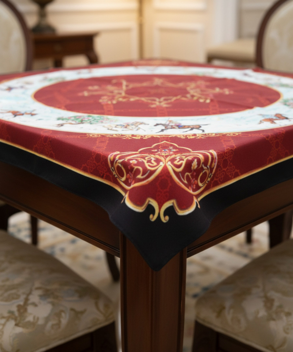 رومیزی قلم فلزی Ghalamfelezi کد RO2170