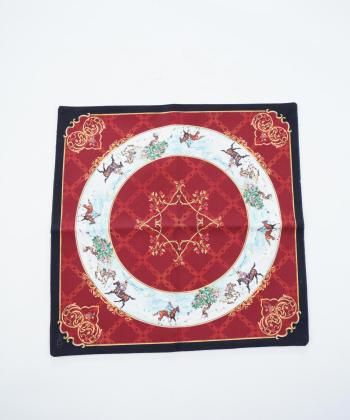 رومیزی قلم فلزی Ghalamfelezi کد RO2170
