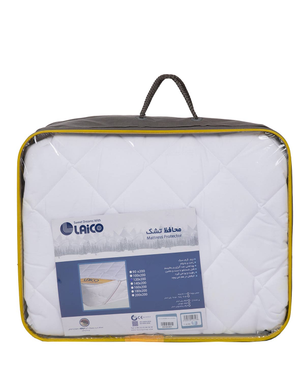 محافظ تشک یک نفره لایکو Laico