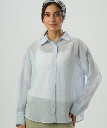 شوميز زنانه جوتي جينز كد 61731366