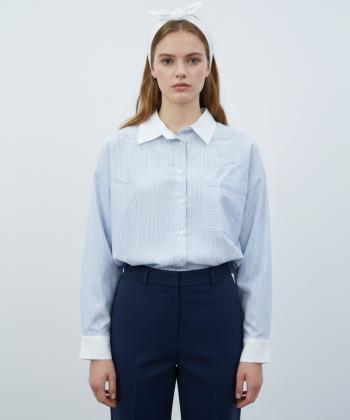 شومیز زنانه زاگرس مدل 142203