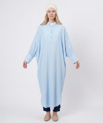 عبا زنانه السانا مدل 2597