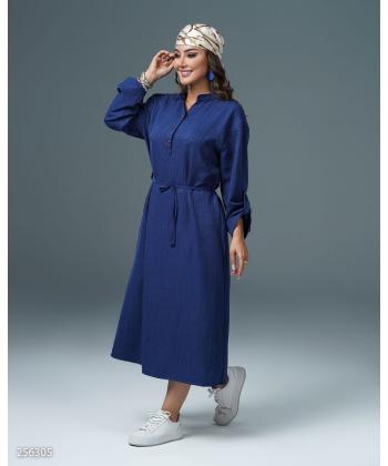 عبا زنانه السانا مدل 2563
