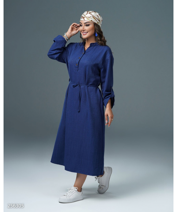 عبا زنانه السانا مدل 2563