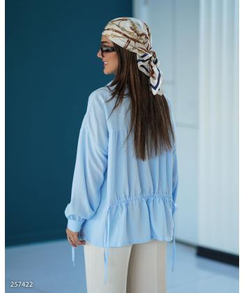 شوميز زنانه السانا مدل 2574