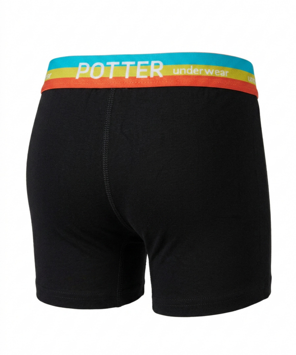 شورت پسرانه پاتر Potter کد776