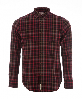 پیراهن آستین بلند