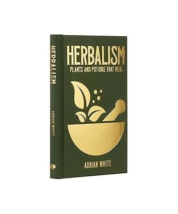 كتاب Herbalism