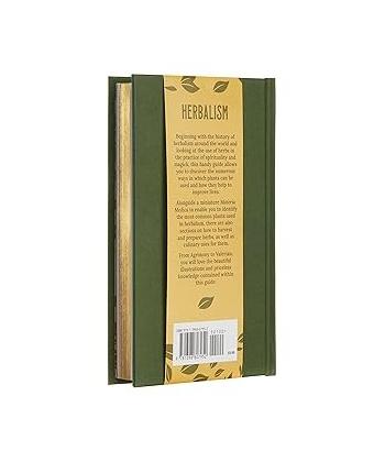 كتاب Herbalism