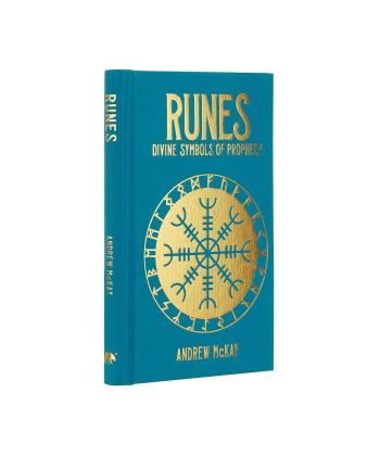 كتاب Runes